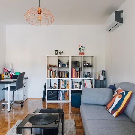 Apartment Jupiter Tuzla Zewnętrze zdjęcie