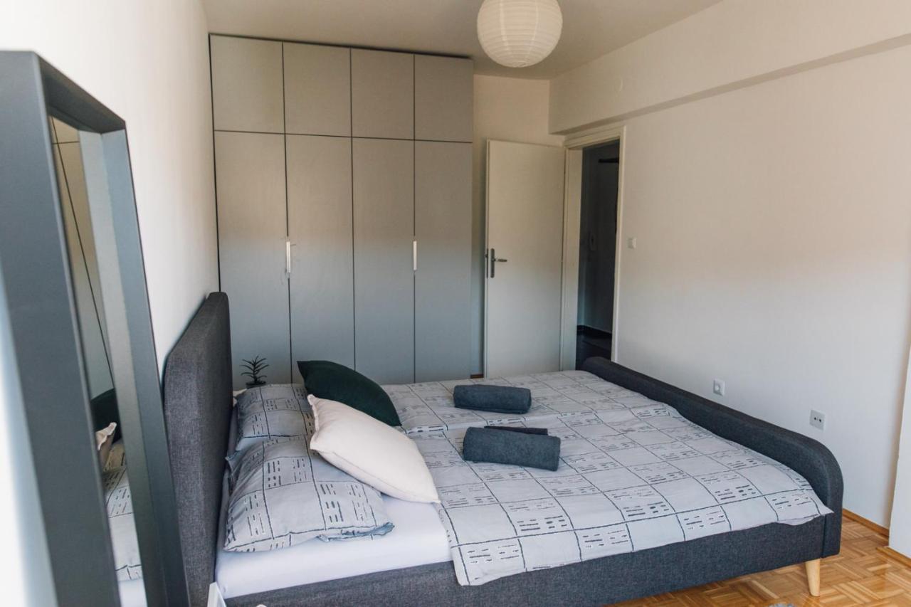 Apartment Jupiter Tuzla Zewnętrze zdjęcie