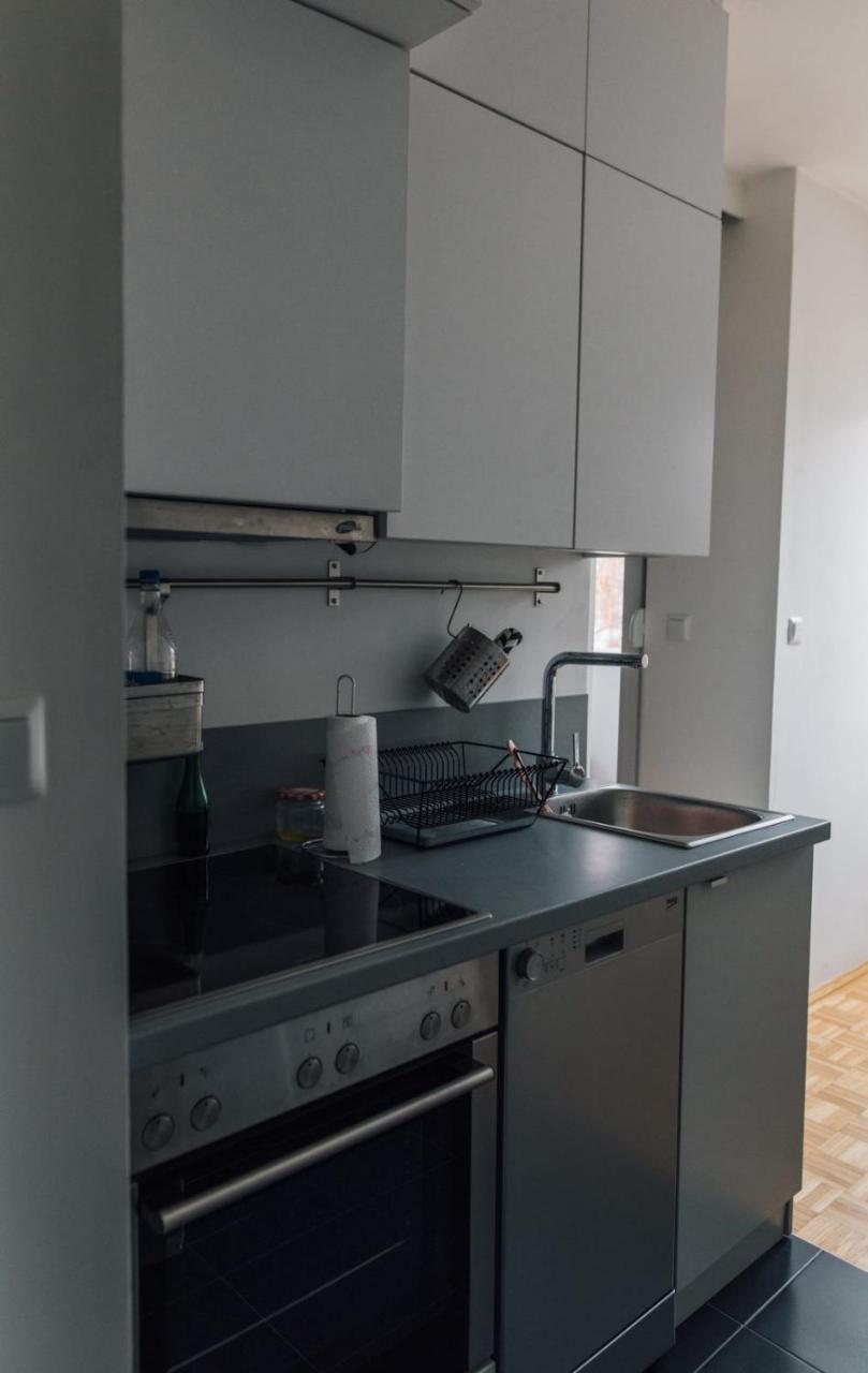 Apartment Jupiter Tuzla Zewnętrze zdjęcie